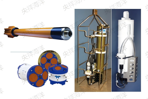 仪器维修-磁力仪