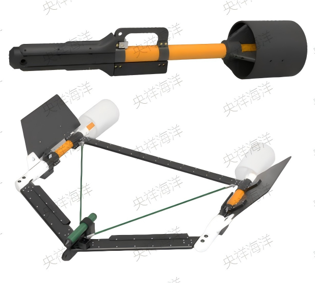 仪器租赁-磁力仪，磁力梯度仪